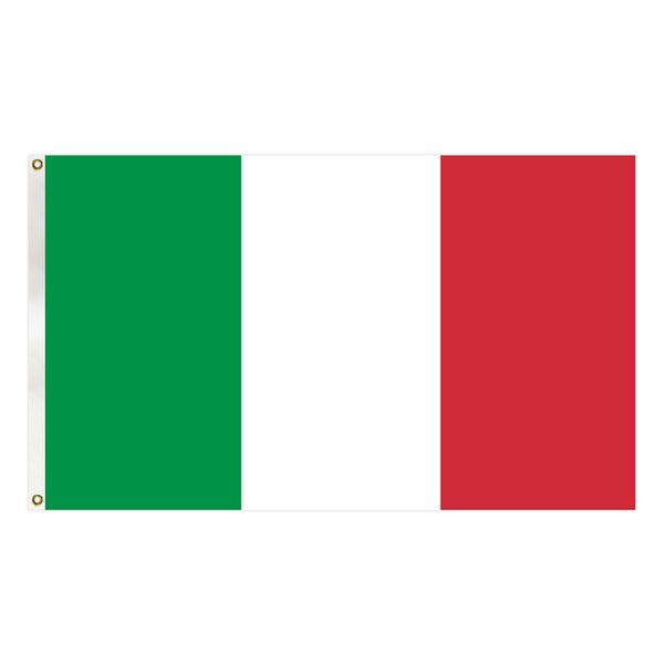 italy flag country national banner 90x150 cm polyester hanging banner for indoor outdoor decoration
italy flag country national banner 90x150 cm polyester hanging banner for indoor outdoor decoration