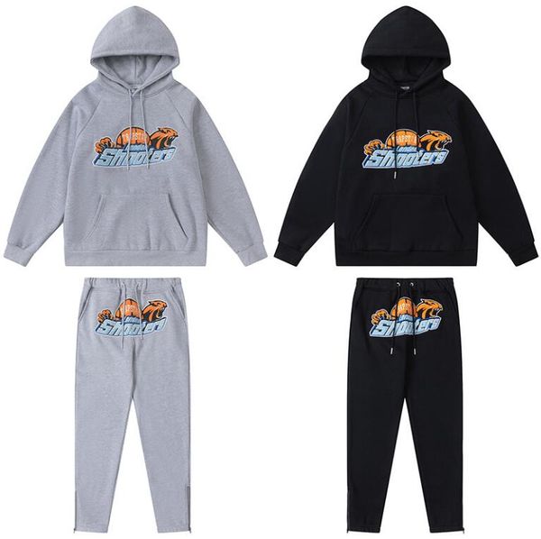2022 autumn trapstar hoodies for men women sweatshirts casual hoodie designer hoody tracksuits streetwear sweat shirt oversize, Black
2022 autumn trapstar hoodies for men women sweatshirts casual hoodie designer hoody tracksuits streetwear sweat shirt oversize, Black