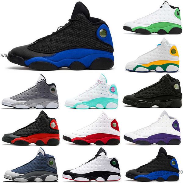 2022 new wholesale original men basketball shoes 13s atmosphere grey aurora green black cat bred chicago court purple flint he got game jord
2022 new wholesale original men basketball shoes 13s atmosphere grey aurora green black cat bred chicago court purple flint he got game jord