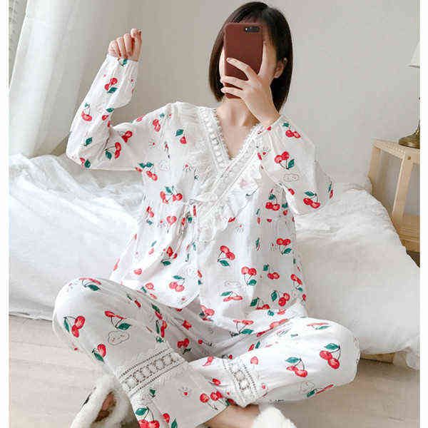 spring autumn cotton new maternity pajamas for pregnant women maternity nightwear nursing pajamas pregnancy pijama fdfklak j220813, White
spring autumn cotton new maternity pajamas for pregnant women maternity nightwear nursing pajamas pregnancy pijama fdfklak j220813, White