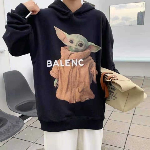 paris designer mens hoodie fashion men hoodie streetwear sweater man women hoodies skateboards pullover casual sweatshirt clothes plus size, Black
paris designer mens hoodie fashion men hoodie streetwear sweater man women hoodies skateboards pullover casual sweatshirt clothes plus size, Black