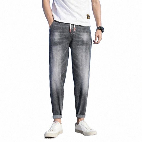 men's jeans men fashion light blue straight loose large size casual pants denim trousers plus s-7xl ankle pants1 m0ns# 
men's jeans men fashion light blue straight loose large size casual pants denim trousers plus s-7xl ankle pants1 m0ns#