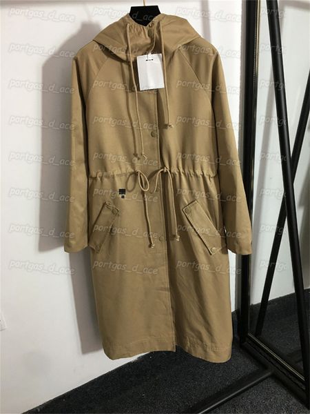 vintage womens trench coat spring fashion hooded jacket ins fashion jacquard embroidered outerwear long sleeve coats for women, Black
vintage womens trench coat spring fashion hooded jacket ins fashion jacquard embroidered outerwear long sleeve coats for women, Black