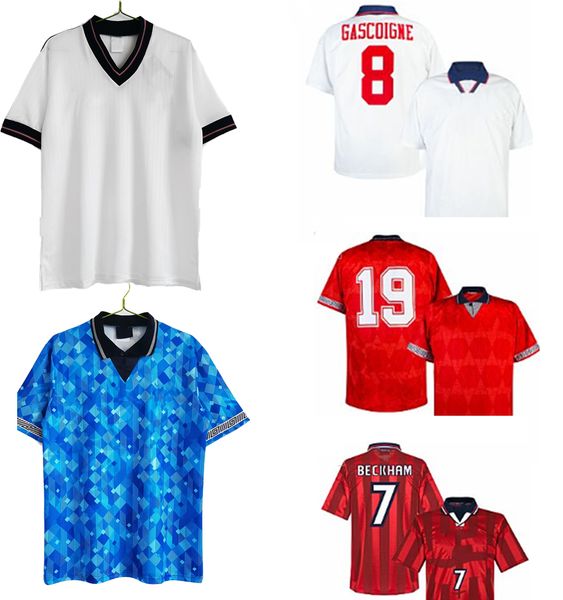 retro old soccer jersey customized thai quality yakuda 10 owen rooney lineker 8 gascoigne lampard scholes 6 moore 9 kane shearer 4 gerrard 7, Black;yellow
retro old soccer jersey customized thai quality yakuda 10 owen rooney lineker 8 gascoigne lampard scholes 6 moore 9 kane shearer 4 gerrard 7, Black;yellow