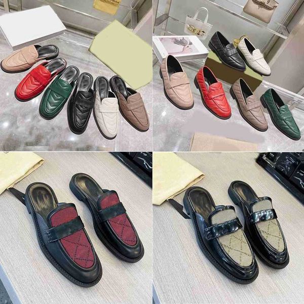 designer princetown women slippers loafers matte leather cowhide sandals patent genuine leather casual shoes metal buckle lace velvet lazy, Black
designer princetown women slippers loafers matte leather cowhide sandals patent genuine leather casual shoes metal buckle lace velvet lazy, Black