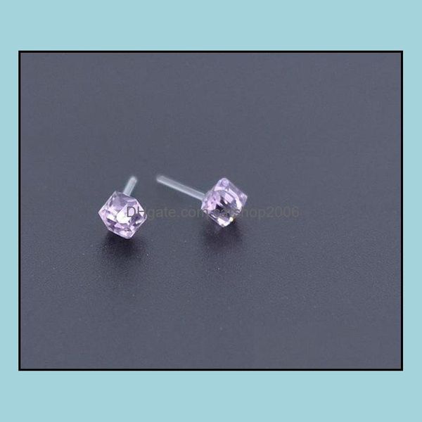 stud earrings for women fashion jewelry different colors crystal glass cube drop delivery 2021 carshop2006 dhyaf, Golden;silver
stud earrings for women fashion jewelry different colors crystal glass cube drop delivery 2021 carshop2006 dhyaf, Golden;silver