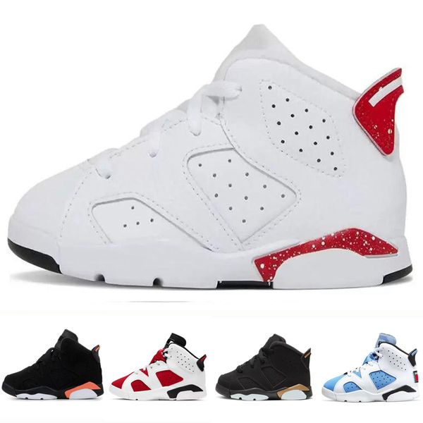 jumpman 6 basketball 6s children shoes university blue kids boy girl carmine dmp vi red oreo black infrared sneakers sport trainers size eur
jumpman 6 basketball 6s children shoes university blue kids boy girl carmine dmp vi red oreo black infrared sneakers sport trainers size eur