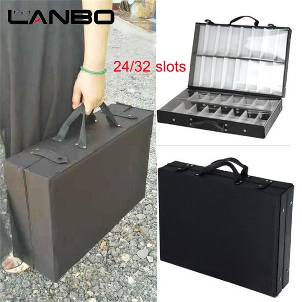 24 slots suitcase glasses case glasses sunglasses display rack holder glasses organizer display box case 220819
24 slots suitcase glasses case glasses sunglasses display rack holder glasses organizer display box case 220819