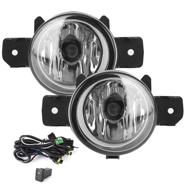 2pcs 55w 4300k car halogen light high brightness fit for nissan almera/qashqai/x-trail
2pcs 55w 4300k car halogen light high brightness fit for nissan almera/qashqai/x-trail