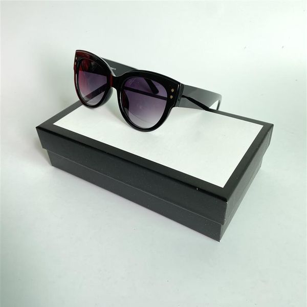 big frame color striped ladies sunglasses fashion designer touring glasses elegant luxury design eyewear ppfashionshop286m, White;black
big frame color striped ladies sunglasses fashion designer touring glasses elegant luxury design eyewear ppfashionshop286m, White;black