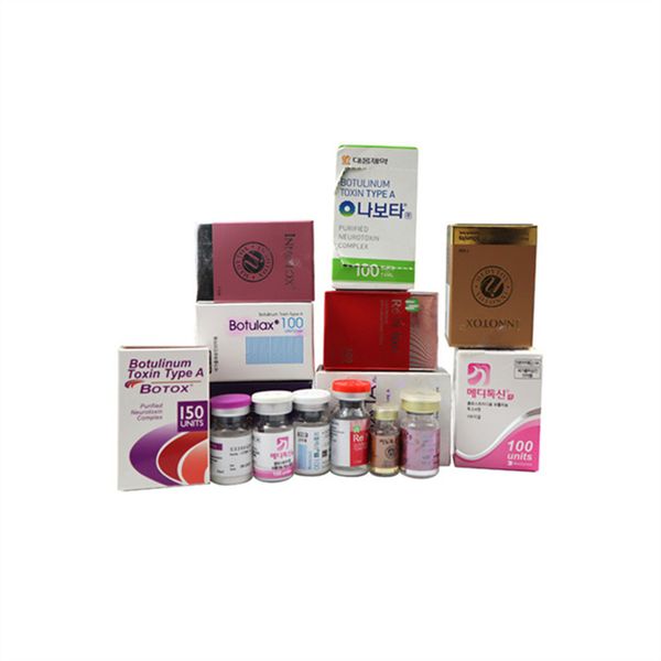 innotox botulax 100u 150u 200u type a btx nabota neuronoxs liztox xeomins hutox rentox dermal filler meditoxins
innotox botulax 100u 150u 200u type a btx nabota neuronoxs liztox xeomins hutox rentox dermal filler meditoxins