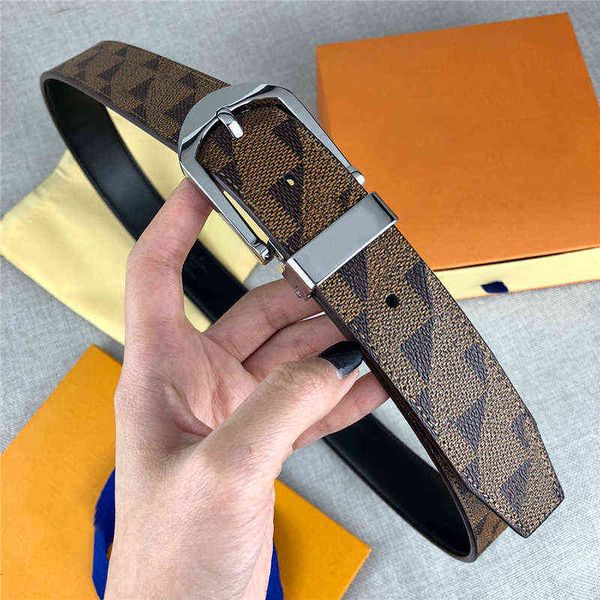 bai cheng luxury fashion classic mens designer belts women men brand classic grid and letter genuine leather buckle belt cowskin waistband w, Black;brown
bai cheng luxury fashion classic mens designer belts women men brand classic grid and letter genuine leather buckle belt cowskin waistband w, Black;brown