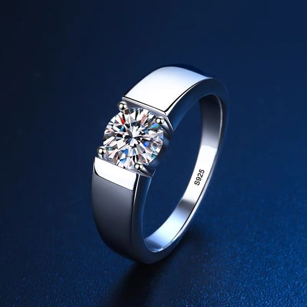 panash tibetan silver s925 ring with 0.5ct round zirconia diamond solitaire ring wedding band lover jewelry, Slivery;golden
panash tibetan silver s925 ring with 0.5ct round zirconia diamond solitaire ring wedding band lover jewelry, Slivery;golden