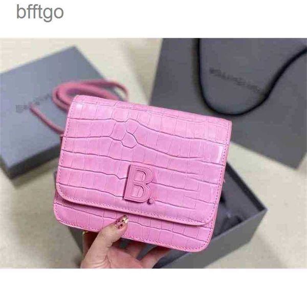 b-button balencaigabag crocodile handbags designer tofu bag leather small square female messenger single shoulder stewardess kangkang
b-button balencaigabag crocodile handbags designer tofu bag leather small square female messenger single shoulder stewardess kangkang
