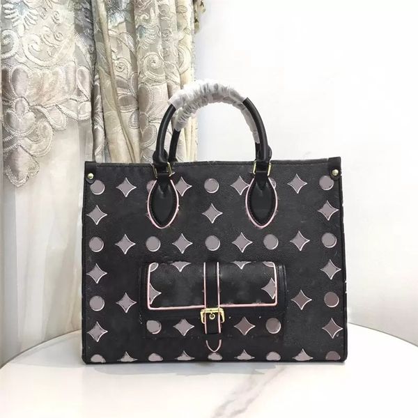 designer luxury handbags purse totes onthego mm m46154 on the go gm tote bag women shoulder bag
designer luxury handbags purse totes onthego mm m46154 on the go gm tote bag women shoulder bag