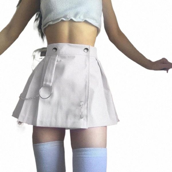 women half-length skirt streetwear high waist pleated fashion stitching mini dress summer 2021 e633 skirts m1qc#, Black
women half-length skirt streetwear high waist pleated fashion stitching mini dress summer 2021 e633 skirts m1qc#, Black