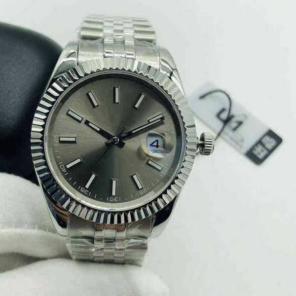 huiya06 women 2813 movement watches full stainless steel luminous watch couples, Slivery;golden
huiya06 women 2813 movement watches full stainless steel luminous watch couples, Slivery;golden