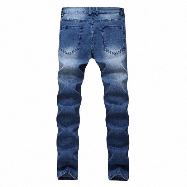 men's jeans blue denim pants korean style handsome all-match ruined destroyed fashion long 2022 o0kg#
men's jeans blue denim pants korean style handsome all-match ruined destroyed fashion long 2022 o0kg#