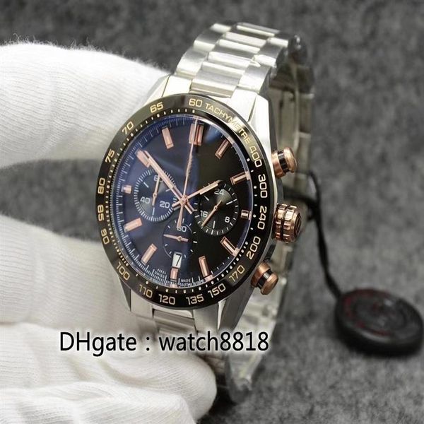 f1 men watch 42mm stainless steel black dial 6s quartz chronogrpah mens case blue stick markers leather strap thtg 6 style discoun3136, Slivery;brown
f1 men watch 42mm stainless steel black dial 6s quartz chronogrpah mens case blue stick markers leather strap thtg 6 style discoun3136, Slivery;brown