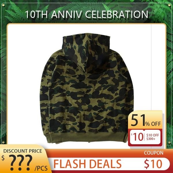 men's hoodie luxury brand spring autumn shark printing new fashion mens sweatshirt, Black
men's hoodie luxury brand spring autumn shark printing new fashion mens sweatshirt, Black