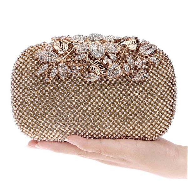 rhinestones women evening bags crystal small day clutch with chain shoulder handbags diamonds luxury lady purse for party 220818
rhinestones women evening bags crystal small day clutch with chain shoulder handbags diamonds luxury lady purse for party 220818