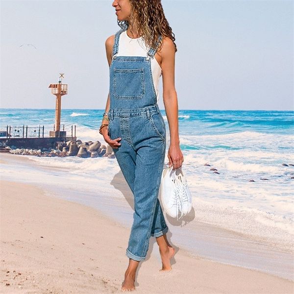 casual jeans denim overalls minimalist womens rompers loose overalls womens denim jumpsuit summer fashion jumpsuit 903 220819, Black;white
casual jeans denim overalls minimalist womens rompers loose overalls womens denim jumpsuit summer fashion jumpsuit 903 220819, Black;white