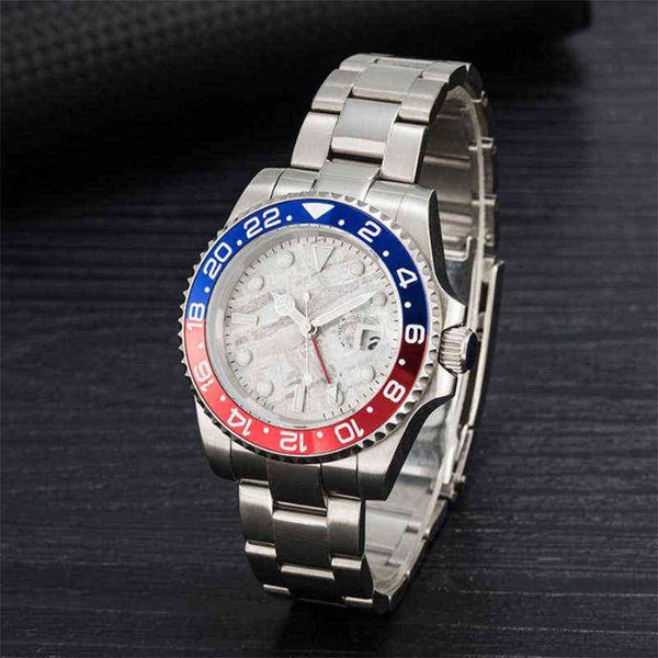 huiya06 stainless steel strap luminous waterproof watches mens watch left turn green black circle automatic 41 mm folding buckle u9, Slivery;brown
huiya06 stainless steel strap luminous waterproof watches mens watch left turn green black circle automatic 41 mm folding buckle u9, Slivery;brown