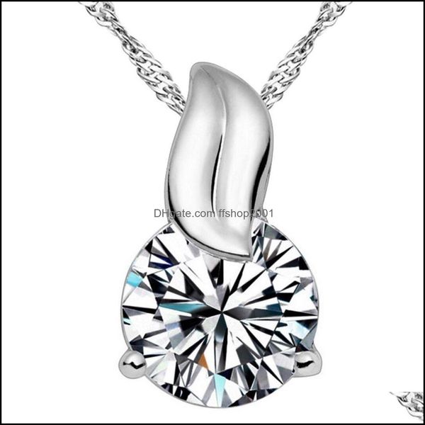 pendant necklaces sier necklace plated choker chains rhinestone imitation diamond drop delivery 2021 jewelry pendants ffshop2001 dhosh, Silver
pendant necklaces sier necklace plated choker chains rhinestone imitation diamond drop delivery 2021 jewelry pendants ffshop2001 dhosh, Silver
