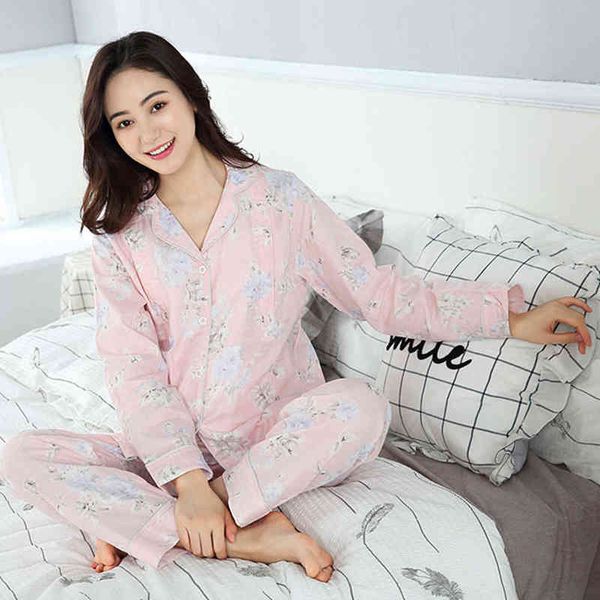 fdfklak 2 pcsset printed maternity nursing nightwear for pregnant women pregnancy breastfeeding pyjama suits j220813, White
fdfklak 2 pcsset printed maternity nursing nightwear for pregnant women pregnancy breastfeeding pyjama suits j220813, White
