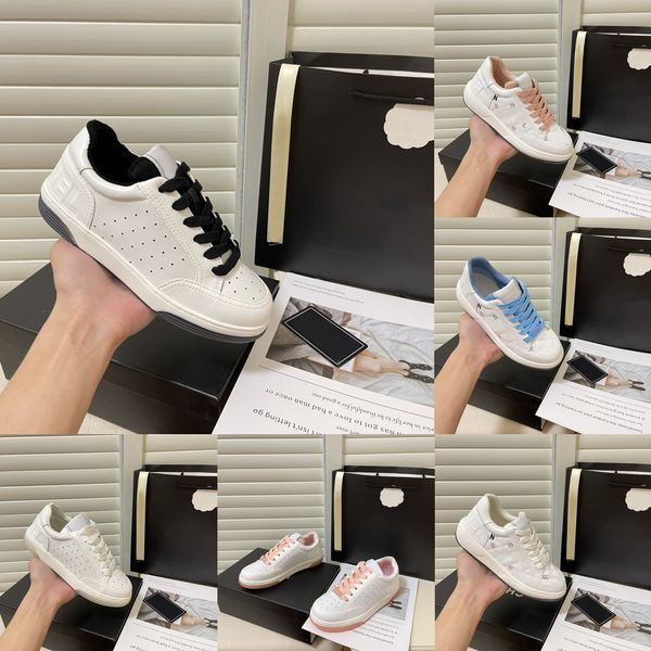 vintage suede casual shoes women calfskin designer sneakers fashion increasing platform shoe candy jelly bottom leather trainers with box
vintage suede casual shoes women calfskin designer sneakers fashion increasing platform shoe candy jelly bottom leather trainers with box