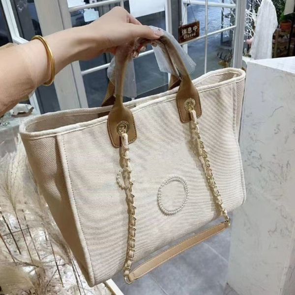 designers luxury women's handbags beach bags brand ch fashion pearl tote canvas evening bag ladies girl backpack female portable large
designers luxury women's handbags beach bags brand ch fashion pearl tote canvas evening bag ladies girl backpack female portable large
