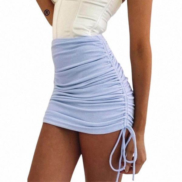 dewadbow skirts fashion women autumn knitted thread side drawstring elastic pleated adjustable mini skirt y2k streetwear 81em#, Black
dewadbow skirts fashion women autumn knitted thread side drawstring elastic pleated adjustable mini skirt y2k streetwear 81em#, Black