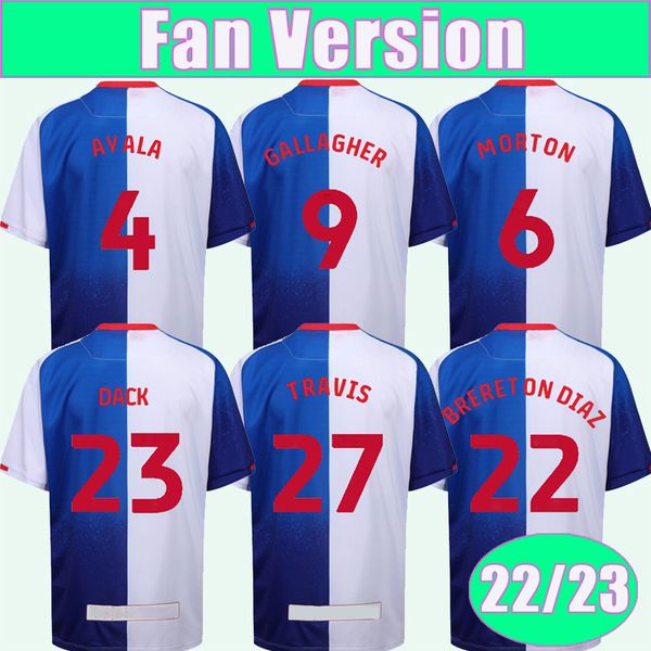 22 23 dolan dack mens soccer jerseys brereton diaz gallagher rothwell morton pears home football shirt short sleeve uniforms, Black;yellow
22 23 dolan dack mens soccer jerseys brereton diaz gallagher rothwell morton pears home football shirt short sleeve uniforms, Black;yellow