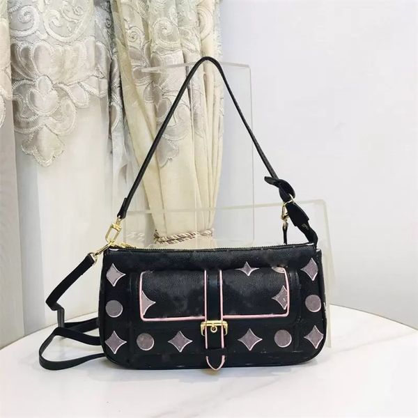 designer bags luxury maxi pochette m46161 multicolor eliza white crossbody messenger shoulder bag
designer bags luxury maxi pochette m46161 multicolor eliza white crossbody messenger shoulder bag