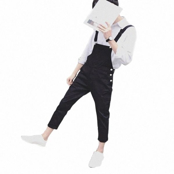 men's jeans mens green and black bib overalls fashion loose denim man casual jumpsuits suspender pants 49tv#, Blue
men's jeans mens green and black bib overalls fashion loose denim man casual jumpsuits suspender pants 49tv#, Blue