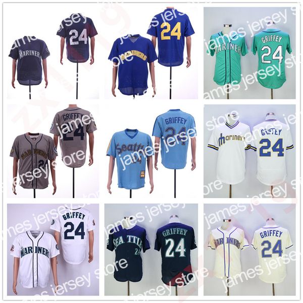 2022 men women kids retire baseball 24 ken griffey jr jersey men 1984 1995 vintage pullover all stitched flexbase cool base cooperstown navy, Blue;black
2022 men women kids retire baseball 24 ken griffey jr jersey men 1984 1995 vintage pullover all stitched flexbase cool base cooperstown navy, Blue;black