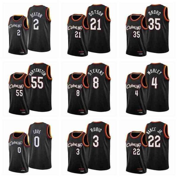 cleveland's cavaliers's collin sexton basketball jersey evan mobley ricky rubio jarrett allen isaac okoro cedi osman jersety 2021-, Black;red
cleveland's cavaliers's collin sexton basketball jersey evan mobley ricky rubio jarrett allen isaac okoro cedi osman jersety 2021-, Black;red