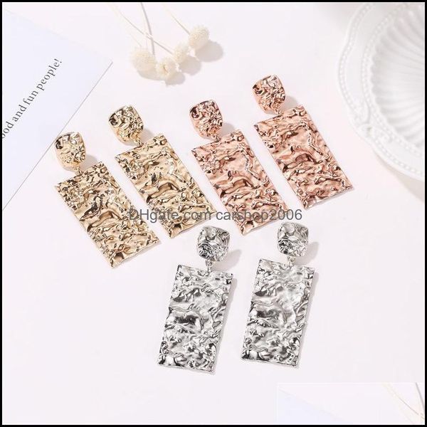 charm pretty geometric earrings luxury color sier/gold rec beautif earring for women party jewelry gift fashion big long carshop2006 dhu6a, Golden
charm pretty geometric earrings luxury color sier/gold rec beautif earring for women party jewelry gift fashion big long carshop2006 dhu6a, Golden