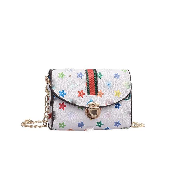 kids shoulder bags fashion girl print crossbody bag chain fanny pack casual outdoor princess pouch party217o, White
kids shoulder bags fashion girl print crossbody bag chain fanny pack casual outdoor princess pouch party217o, White