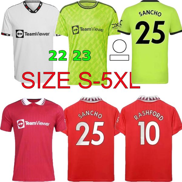 s-5xl 22 23 manchester sancho soccer jerseys varane bruno fernandes rashford pogba united jersey kids man kit football shirt telles 2022 202, Black;yellow
s-5xl 22 23 manchester sancho soccer jerseys varane bruno fernandes rashford pogba united jersey kids man kit football shirt telles 2022 202, Black;yellow