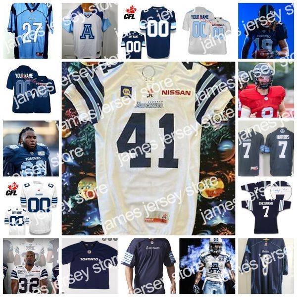 22 custom cfl toronto argonauts jersey 56 shane ray 40 robbie smith 44 brandon calver 45 jack cassar 47 alexandre chevrier 6 chris edwards 4, Black
22 custom cfl toronto argonauts jersey 56 shane ray 40 robbie smith 44 brandon calver 45 jack cassar 47 alexandre chevrier 6 chris edwards 4, Black