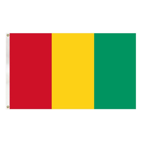 guinea flag country national banner 3x5 ft vivid color and fade resistant outdoor decoration banner with brass grommets
guinea flag country national banner 3x5 ft vivid color and fade resistant outdoor decoration banner with brass grommets