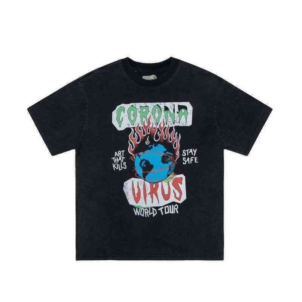 designer shirt trend gallerydepts vintage quality wash loose high street print men's and women's short sleeve t-shirt shirts summe, White;black
designer shirt trend gallerydepts vintage quality wash loose high street print men's and women's short sleeve t-shirt shirts summe, White;black