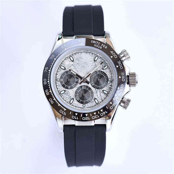 huiya06 mens automatic mechanical watch 41mm stainless steel sliding buckle swimming watch sapphire luminous sports designer watches direct, Slivery;brown
huiya06 mens automatic mechanical watch 41mm stainless steel sliding buckle swimming watch sapphire luminous sports designer watches direct, Slivery;brown