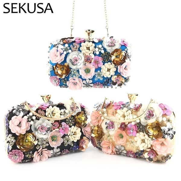 handbags women flower clutch evening bags wedding purses bridal party dinner bag rhinestones handmade style purse 220818
handbags women flower clutch evening bags wedding purses bridal party dinner bag rhinestones handmade style purse 220818