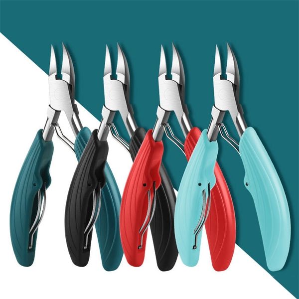 toenail clippers dead skin remove nail ingrown nipper cuticle scissors nail cutter paronychia tools pedicure manicure 220819
toenail clippers dead skin remove nail ingrown nipper cuticle scissors nail cutter paronychia tools pedicure manicure 220819