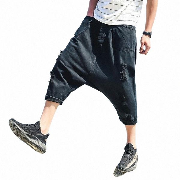 men's jeans 2022 summer clothing big crotch pants korean casual capri harem singer costumes1 q2up#, Blue
men's jeans 2022 summer clothing big crotch pants korean casual capri harem singer costumes1 q2up#, Blue