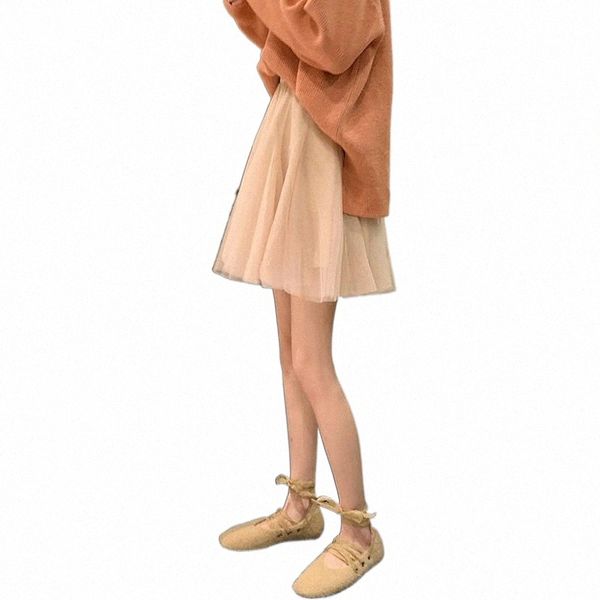 skirts high-waisted puffy fairy skirt design niche small female spring and autumn short 15ud#, Black
skirts high-waisted puffy fairy skirt design niche small female spring and autumn short 15ud#, Black