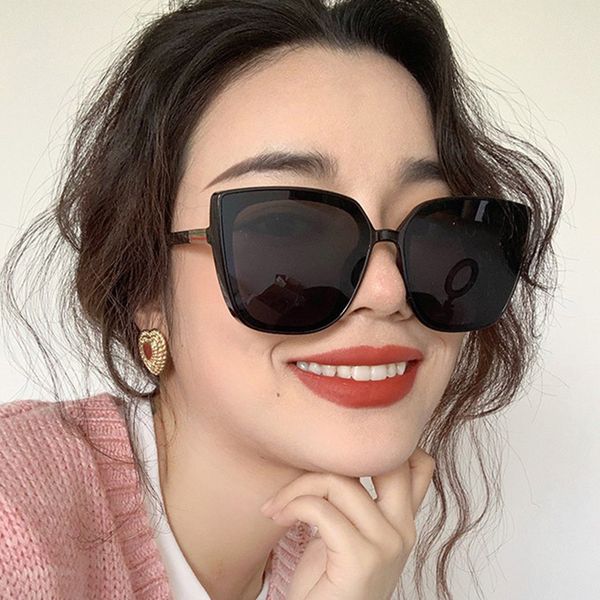 sunglasses luxury cat eye women fashion brand designer cateye sun glasses square lsunglasses, White;black
sunglasses luxury cat eye women fashion brand designer cateye sun glasses square lsunglasses, White;black