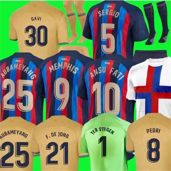 ansu fati 2223 christensen lewandowski camisetas de football soccer jersey 21 22 23 busquets collado adama ferran barcelonas f. de jong dest, Black;yellow
ansu fati 2223 christensen lewandowski camisetas de football soccer jersey 21 22 23 busquets collado adama ferran barcelonas f. de jong dest, Black;yellow